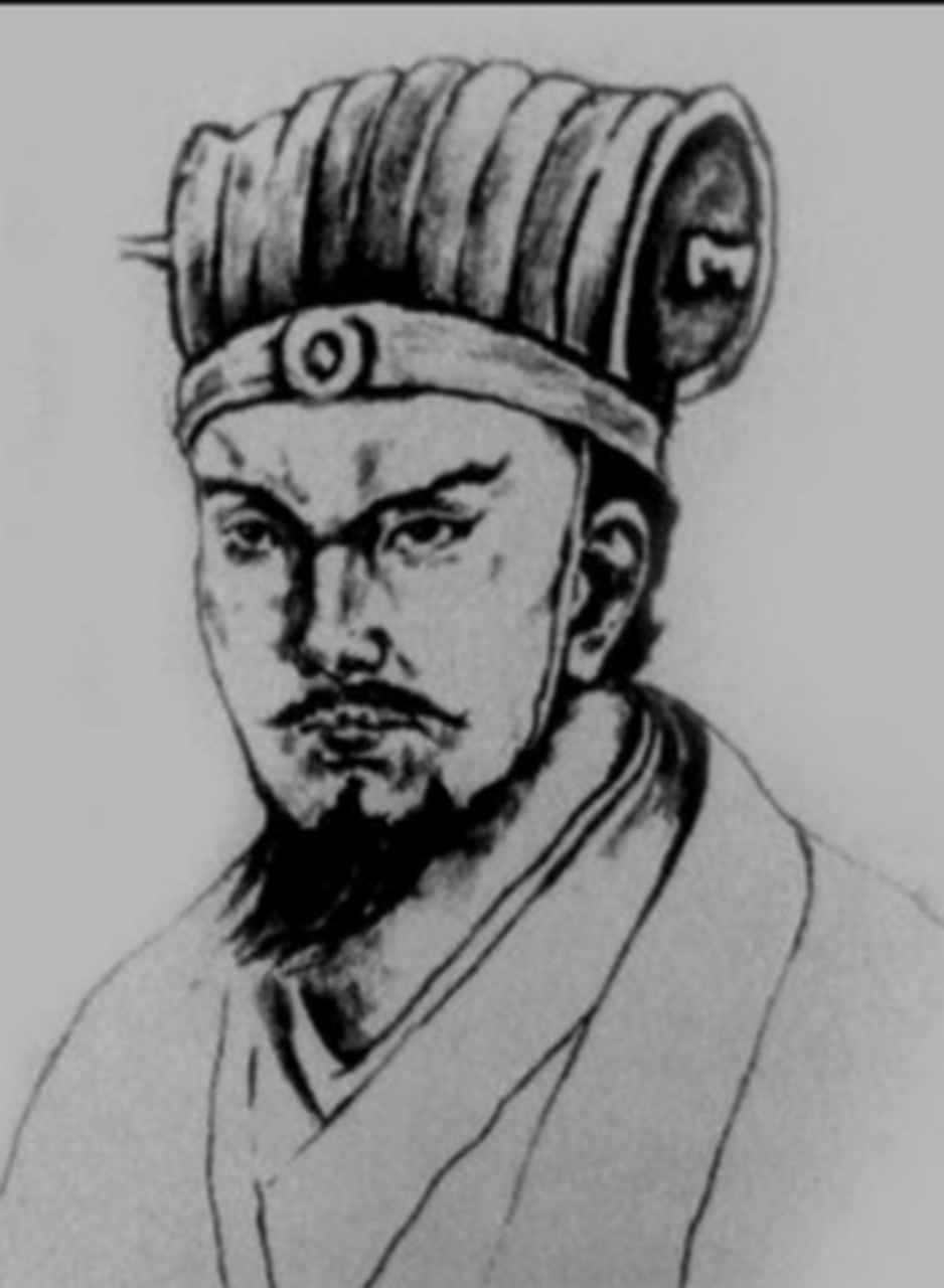 五代十国人物#   温韬,是唐末五代十国时期的官员,为五代时期的梁国