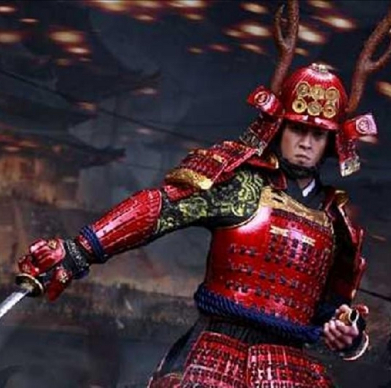 以真田幸村,真田左卫门佐之名闻名于世.