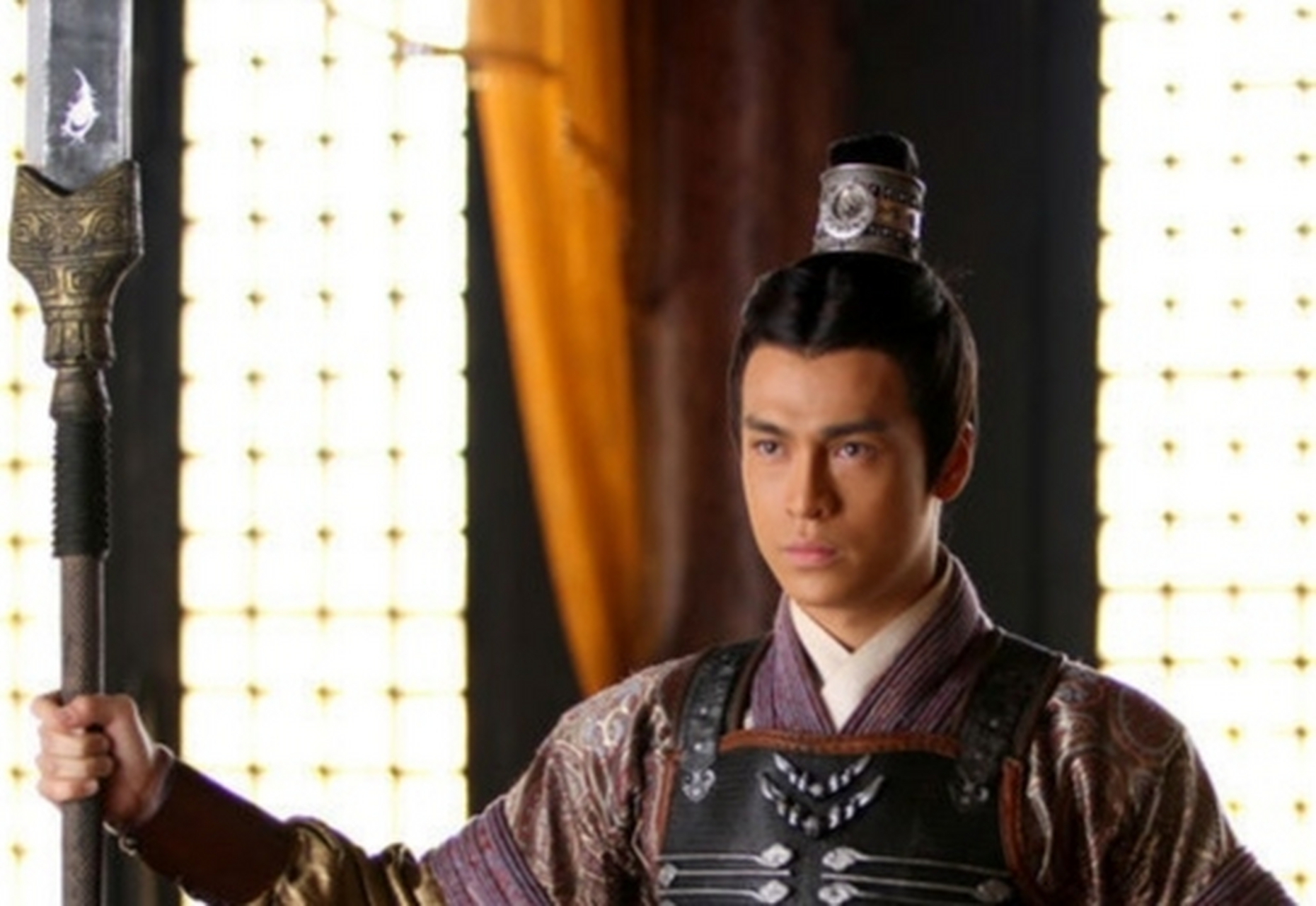 杨守立(9世纪-892年1月15日) 本名胡弘立,晚唐(唐朝末年)将领,杨守立