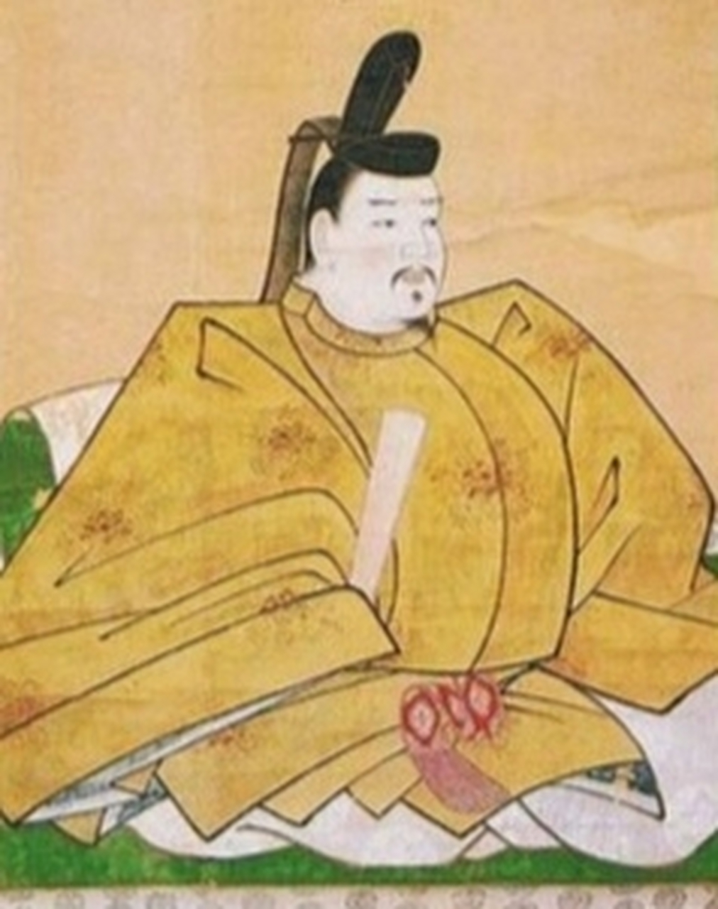 藤原成親(1138年-1177年) 日本平安時代末期的公卿.