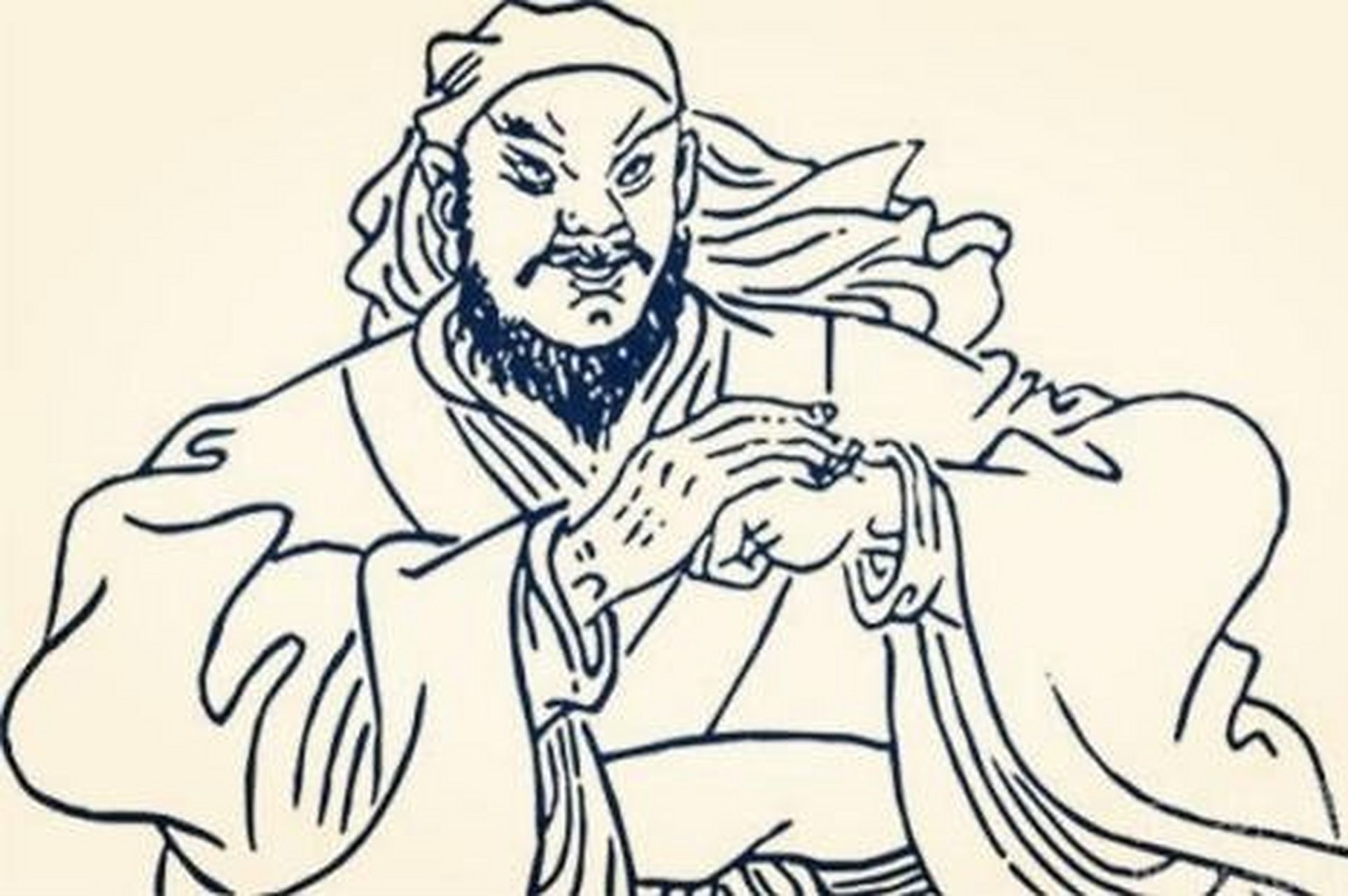 程骏(414~485)字驎驹,广平郡曲安县(今河北省邯郸市邱县古城营村)人