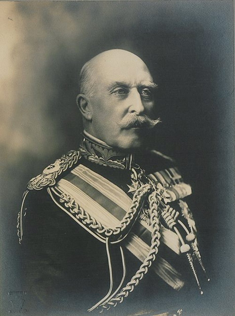 康诺特和斯特拉森公爵阿瑟亲王(英语:the prince arthur duke of