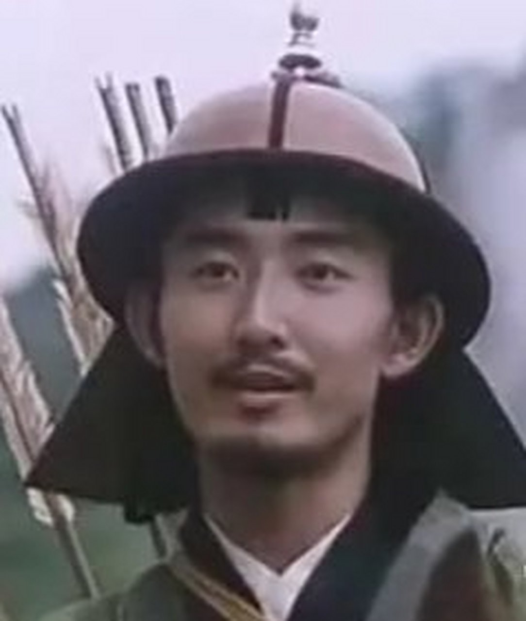 叔孙俊(389～416),叔孙建长子,字丑归,小时候机灵聪明.