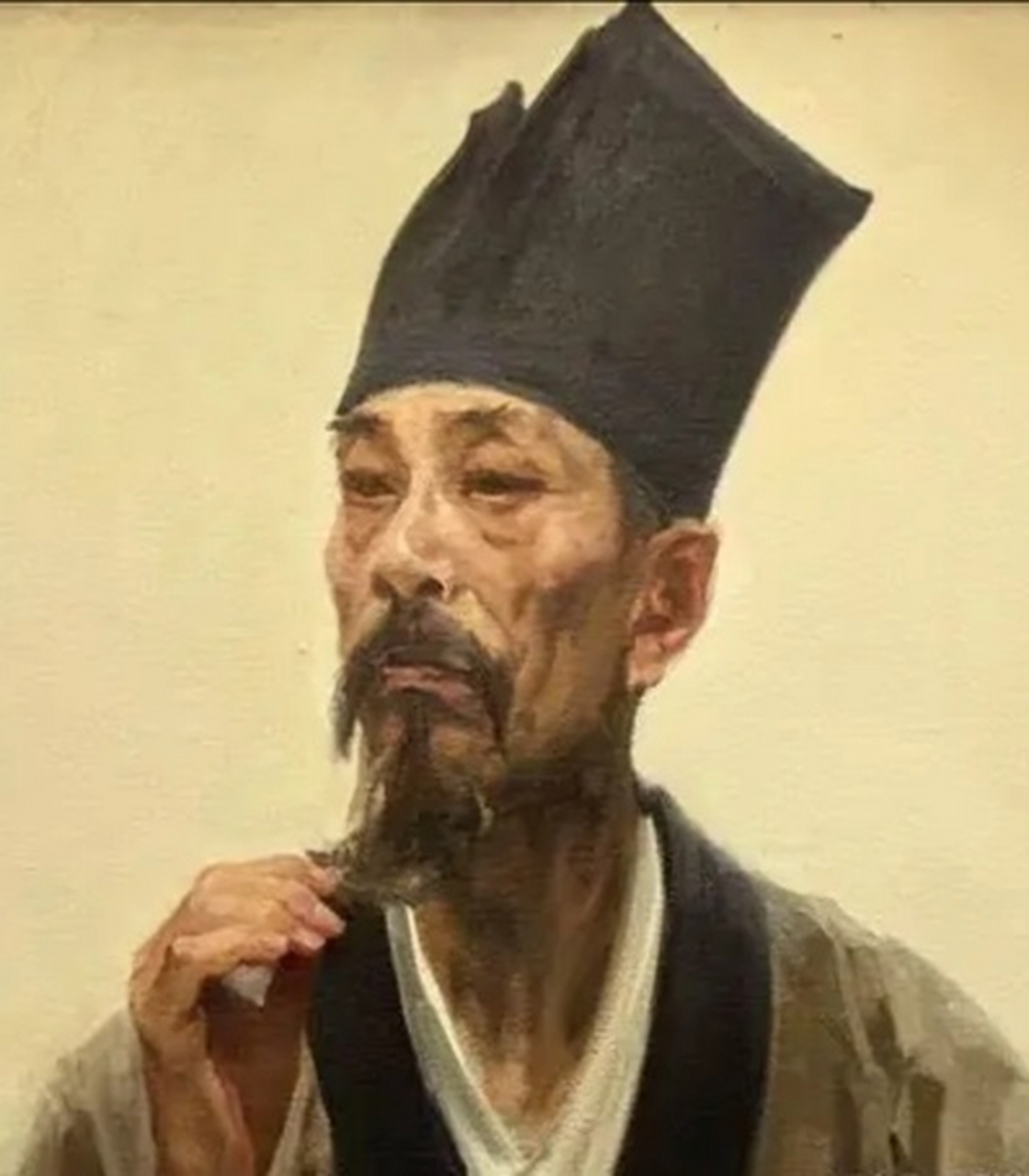 欧阳炯(896-971) 益州华阳(今属四川成都市)人,他生于唐末,一生经历了