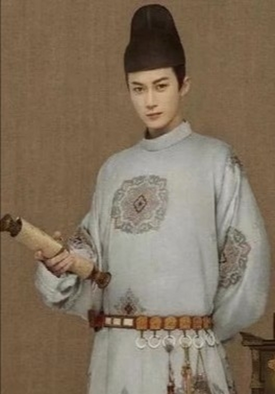 马希振(9世纪-942年12月22日) 五代十国时期的