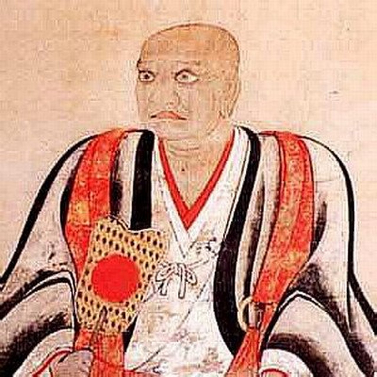 立花道雪(永正10年3月17日—天正13年9月11日,即公历1513年4月22日