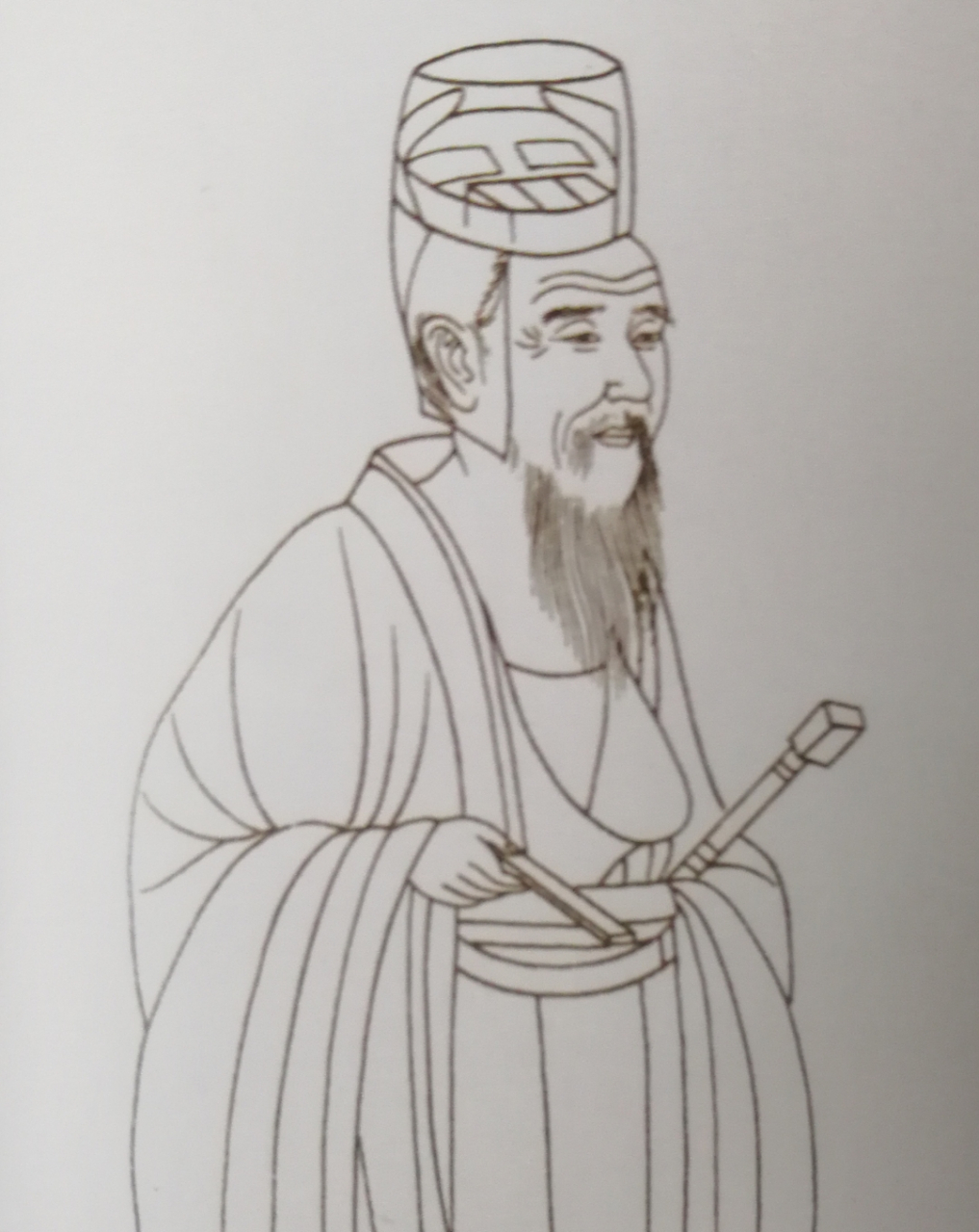 令狐绹(802—879)唐朝后期的大臣 京兆华原(今陕西耀县)人,字子直