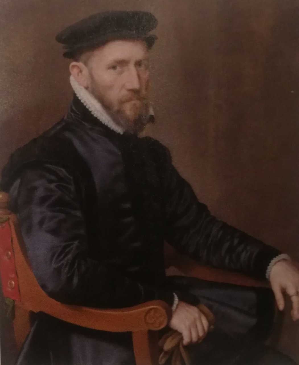 让·博丹(法语:jean bodin 1530年-1596年),是法国的律师,国会议员和