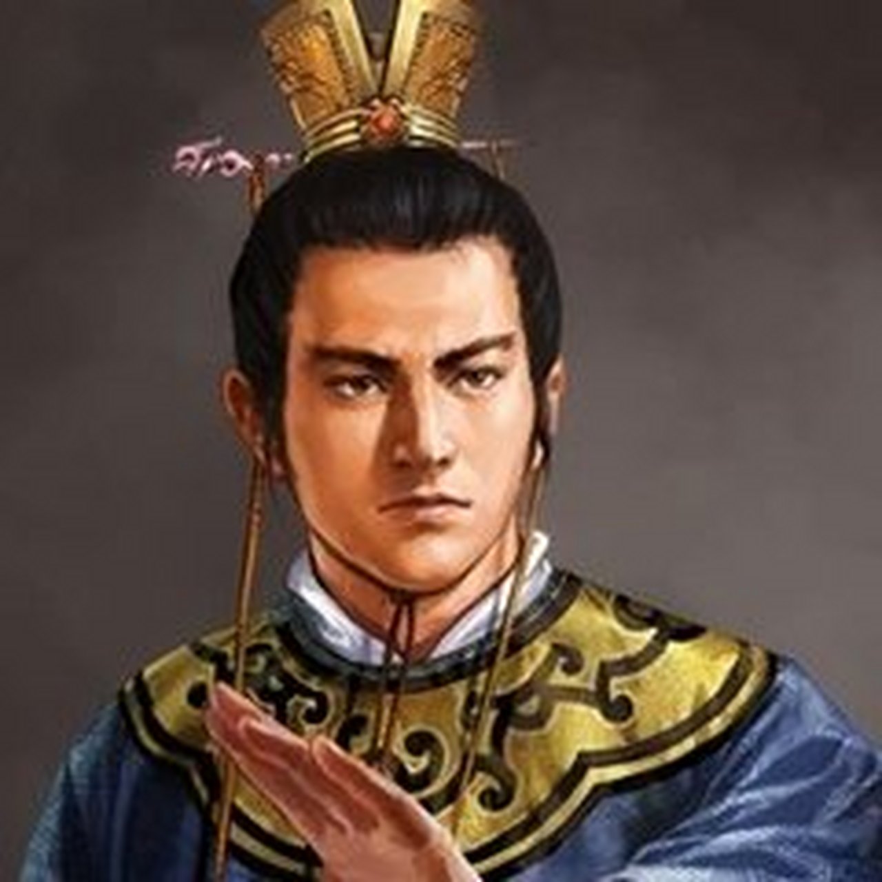 马希振(9世纪-942年12月22日,马楚武穆王马殷之嫡长子,母亲马殷夫人