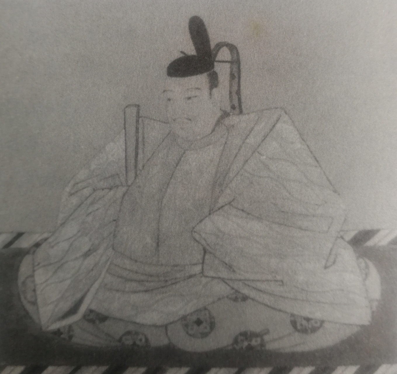 德川义直(1600年-1650年 是日本江户时代德川幕府初代将军德川家康的
