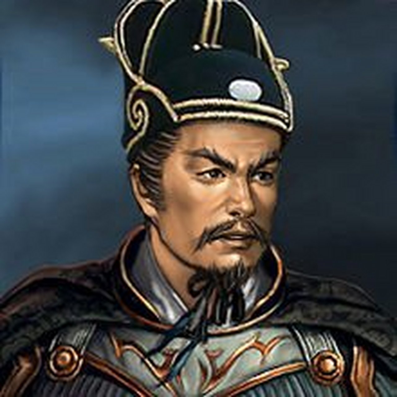 ,五代十国时期后蜀的建立者