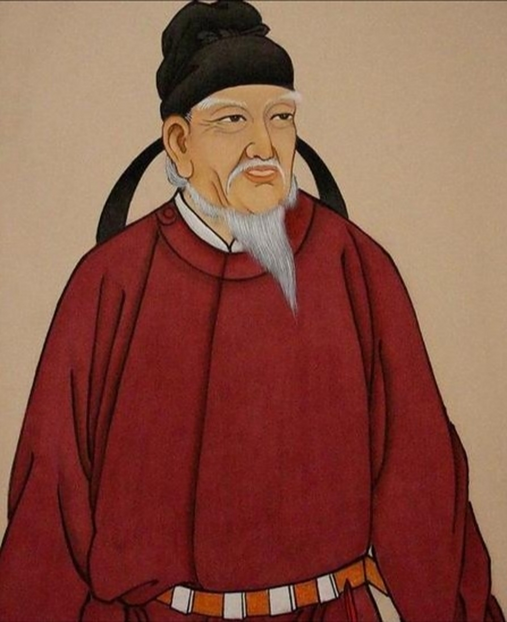 中国唐朝官员,唐昭宗年间短暂拜为宰相.  陆希声生年不详.