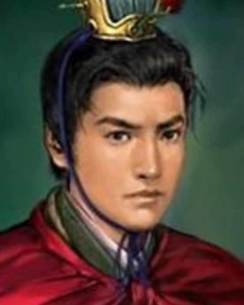 897年)唐朝后期的宗室 唐朝韩王李迥后裔,继承韩