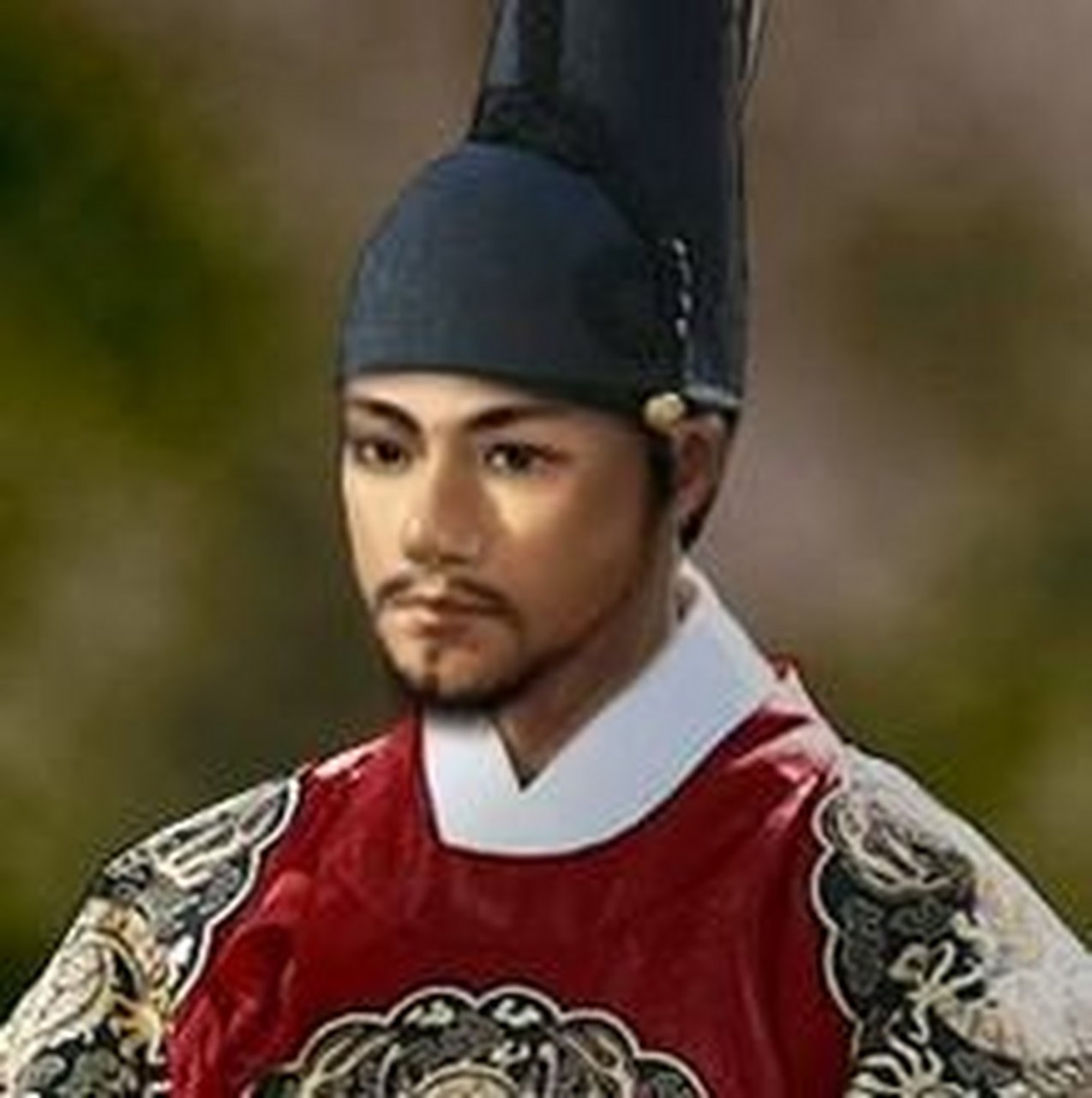 李昀(1688年—1724年),即朝鲜景宗( ),朝鲜王朝的第20任君主(1720年