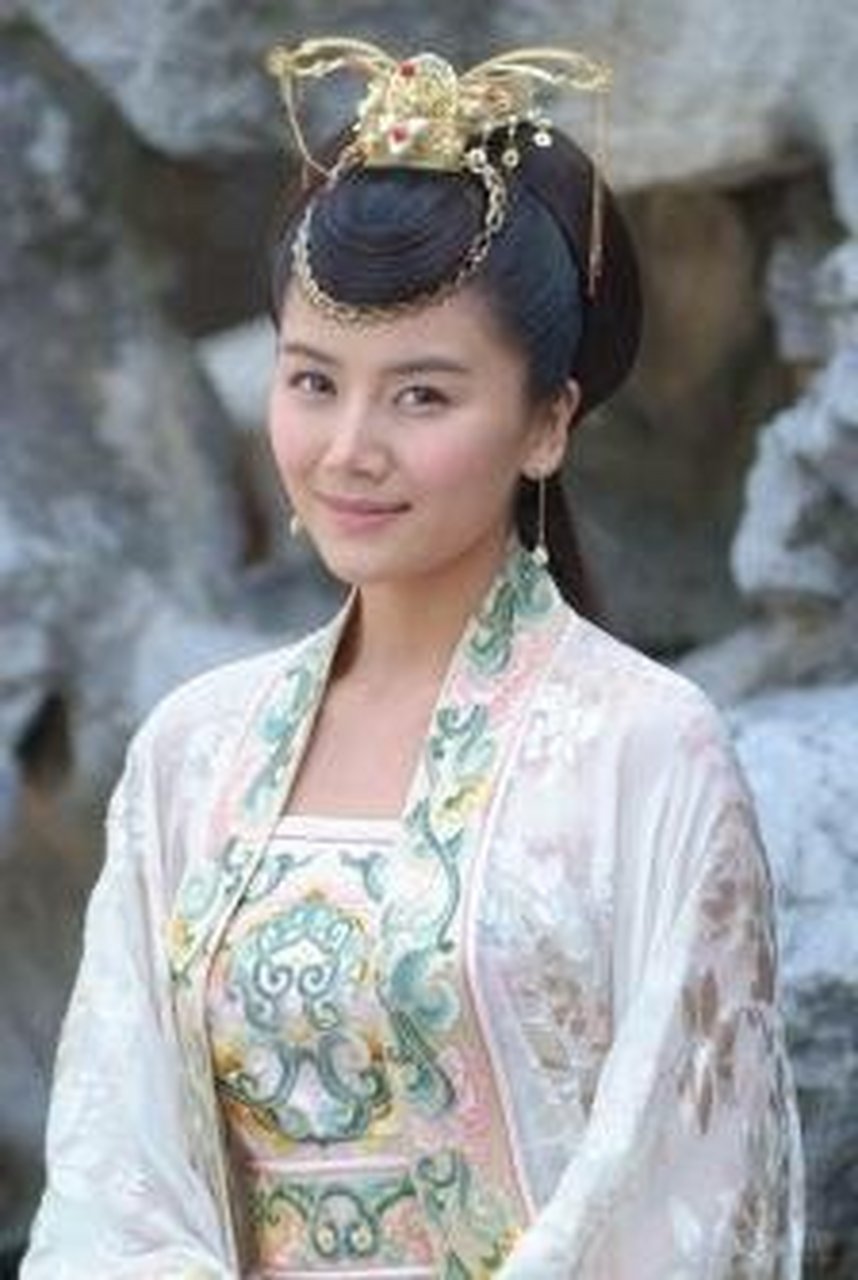 吴越庄穆夫人吴氏,唐末五代十国时期的吴越王钱镠爱妻,吴夫人每年寒食