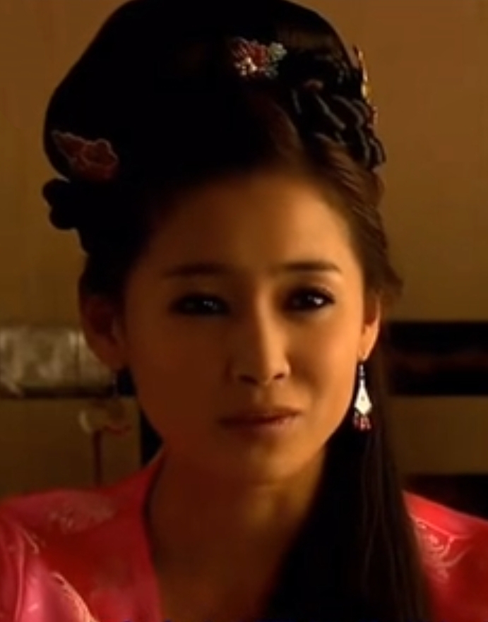 平冈公主,高句丽公主,话说高句丽平原王( 559年—590年在位)年间,有一