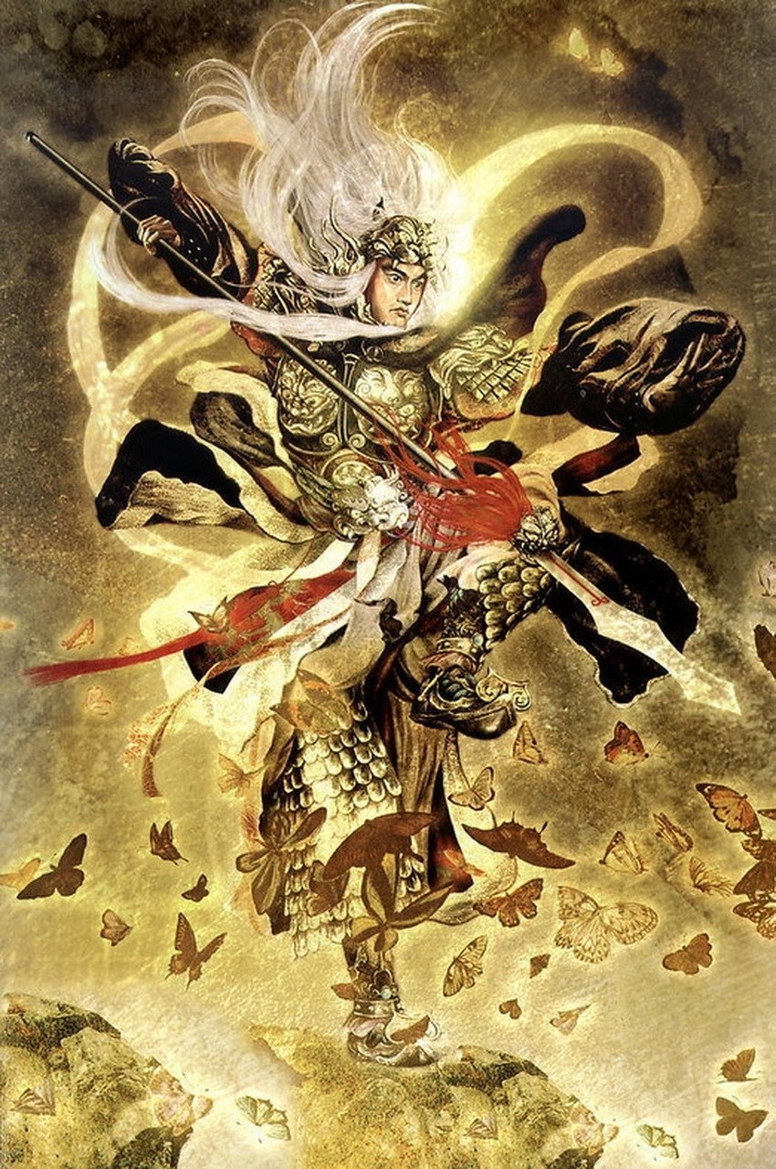 杨承信以父荫入任,自义武军节院使领兰州刺史