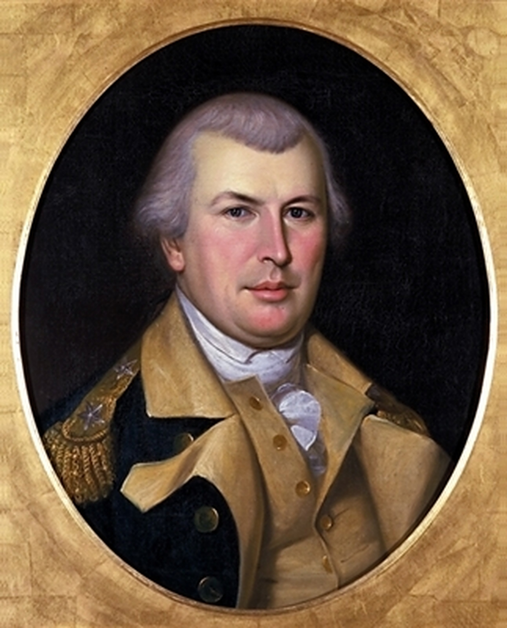 纳瑟内尔·格林 (英语:nathanael greene,1742年8月7日-1786年6月19日