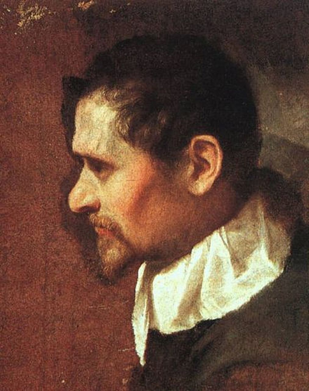 安尼巴莱·卡拉奇(意大利语:annibale carracci,1560年11月3日