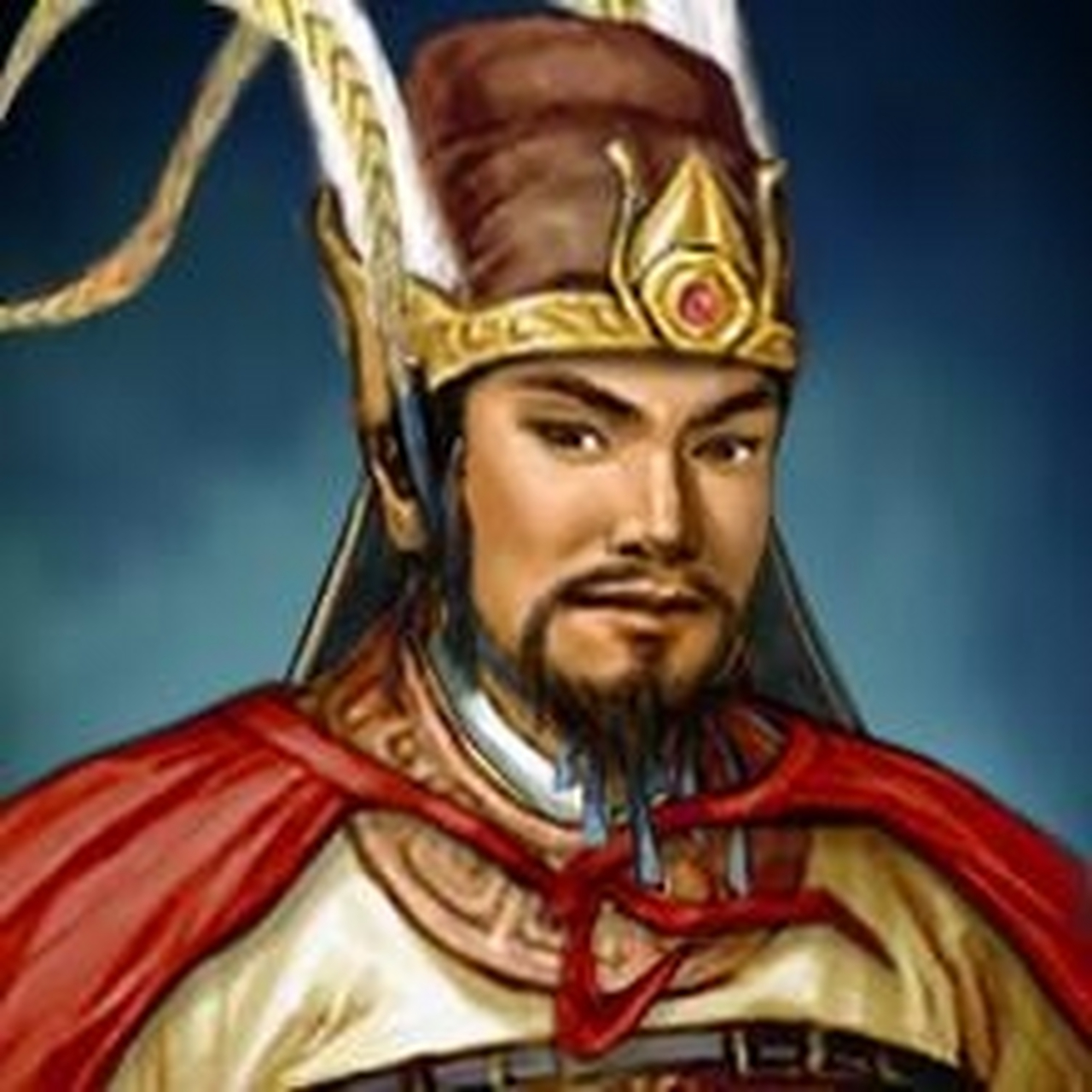 杨端(?-?)是第一任播州土司 其活跃年代位于唐朝末年.