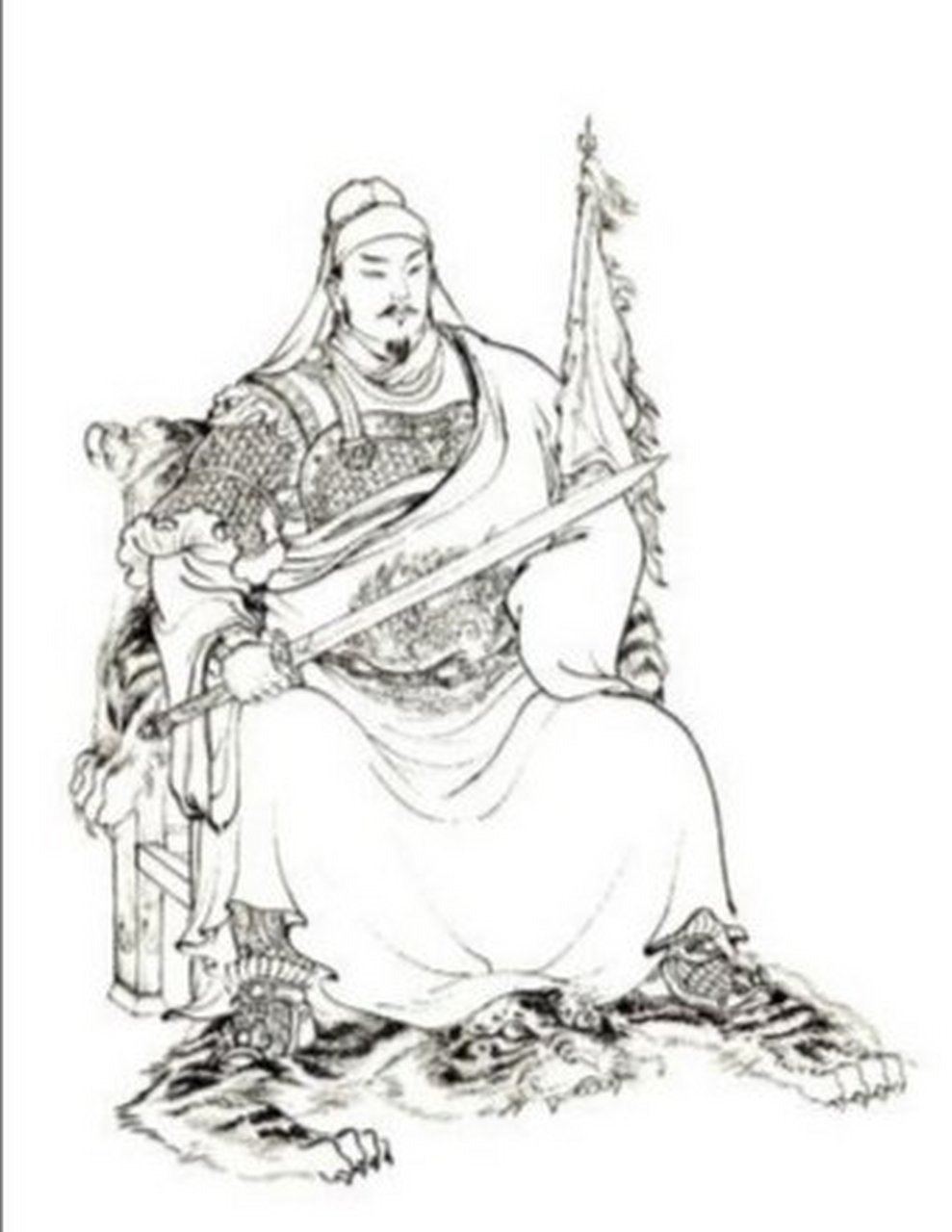 张淮深(831年-890年),唐朝末年归义军节度使,张议潮哥哥张议潭的儿子.