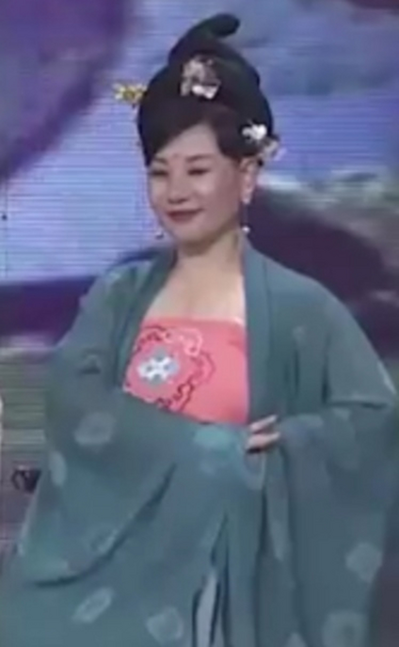 董太夫人 中国五代十国之闽国开国国君太祖王审知的母亲,王恁的妻子.