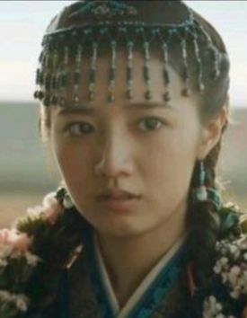 蠕蠕公主,南北朝时期的柔然公主,出生于东魏期间,她是柔然可汗阿那瑰