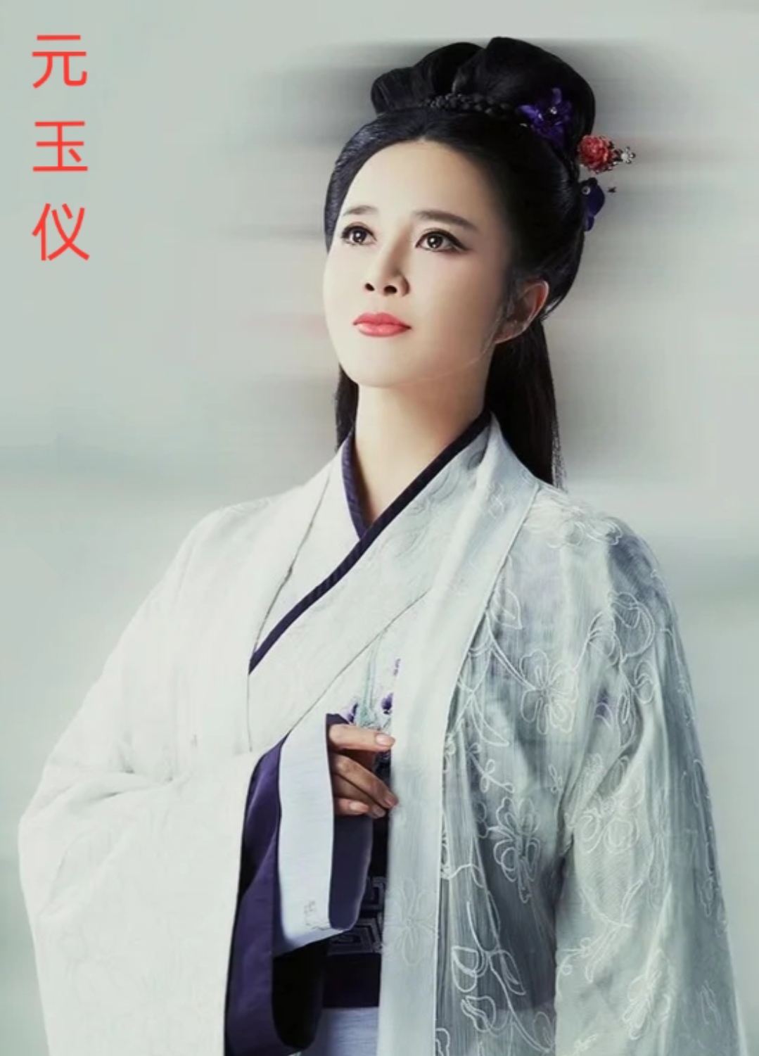 元玉仪,东魏琅琊公主,北魏献文帝的曾孙女,北魏丞相高阳王元雍的孙女