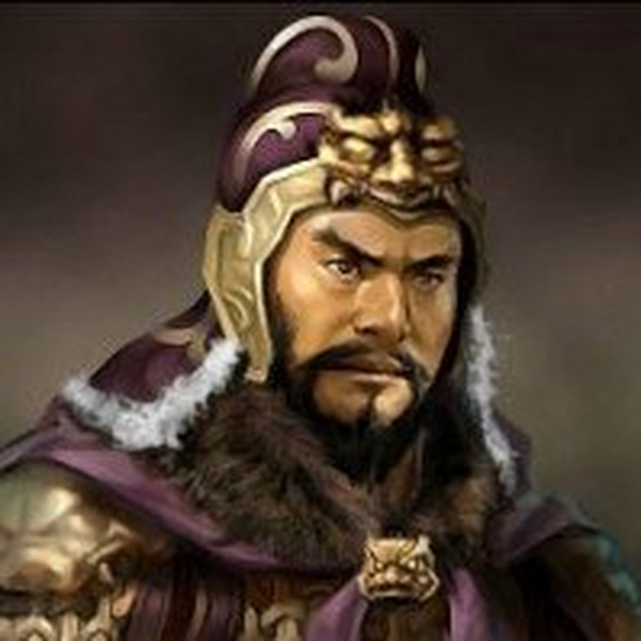 许德勋(9世纪-10世纪),五代十国时期楚国开国者马殷的重要将官.