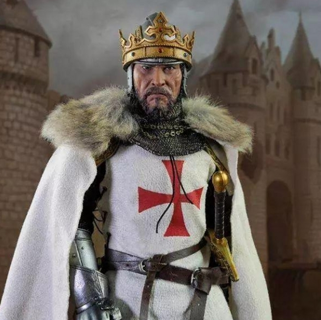 曼弗雷迪(意大利语:manfredi) (1232年-1266年2月26日)是西西里国王