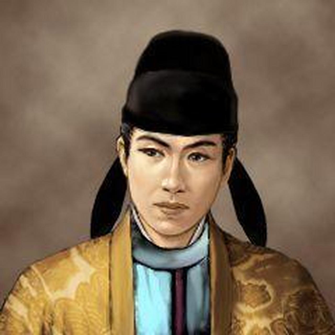 唐昭宗李晔(867年3月31日-904年9月22日),初名李杰,李敏,京兆府长安县