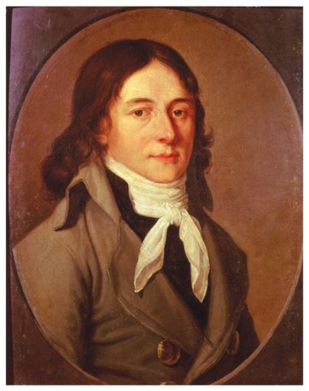 卡米尔·德穆兰 (1760年3月2日-1794年4月5日)是一位法国记者,政治家