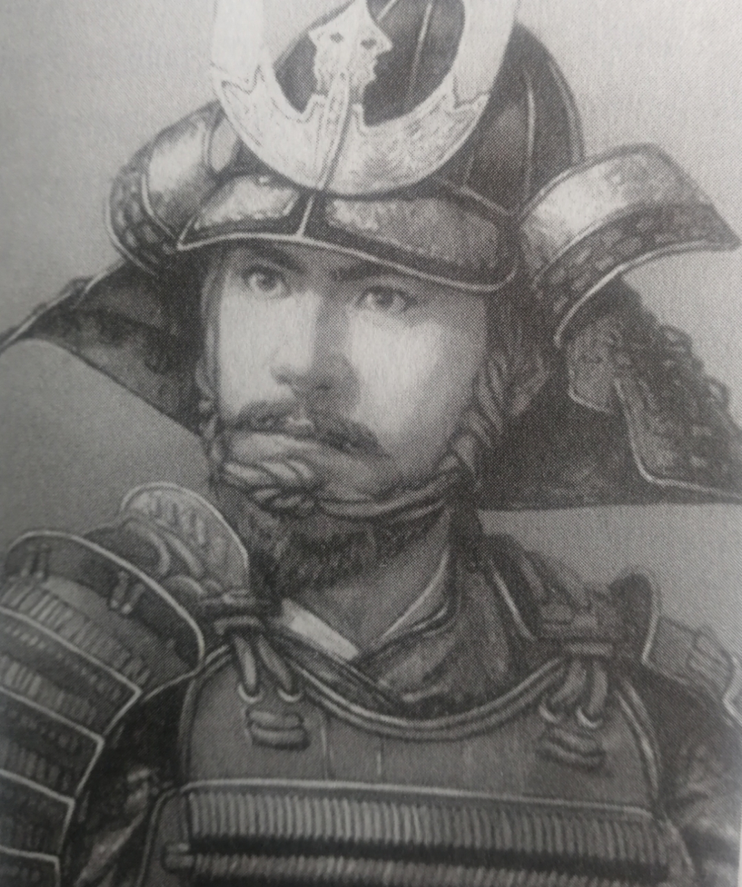 1552年4月8日),日本战国时代尾张国武将,战国大名.织田信长之父.