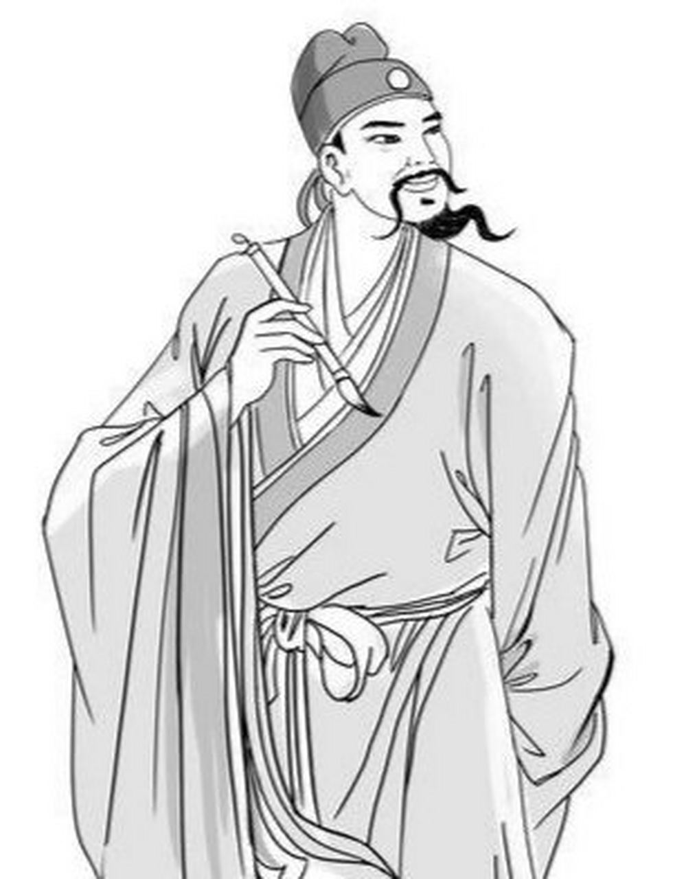 钱珝(xu,许),字瑞文,唐朝末年诗人,吴兴(今浙江湖州市吴兴区)人 ,太子