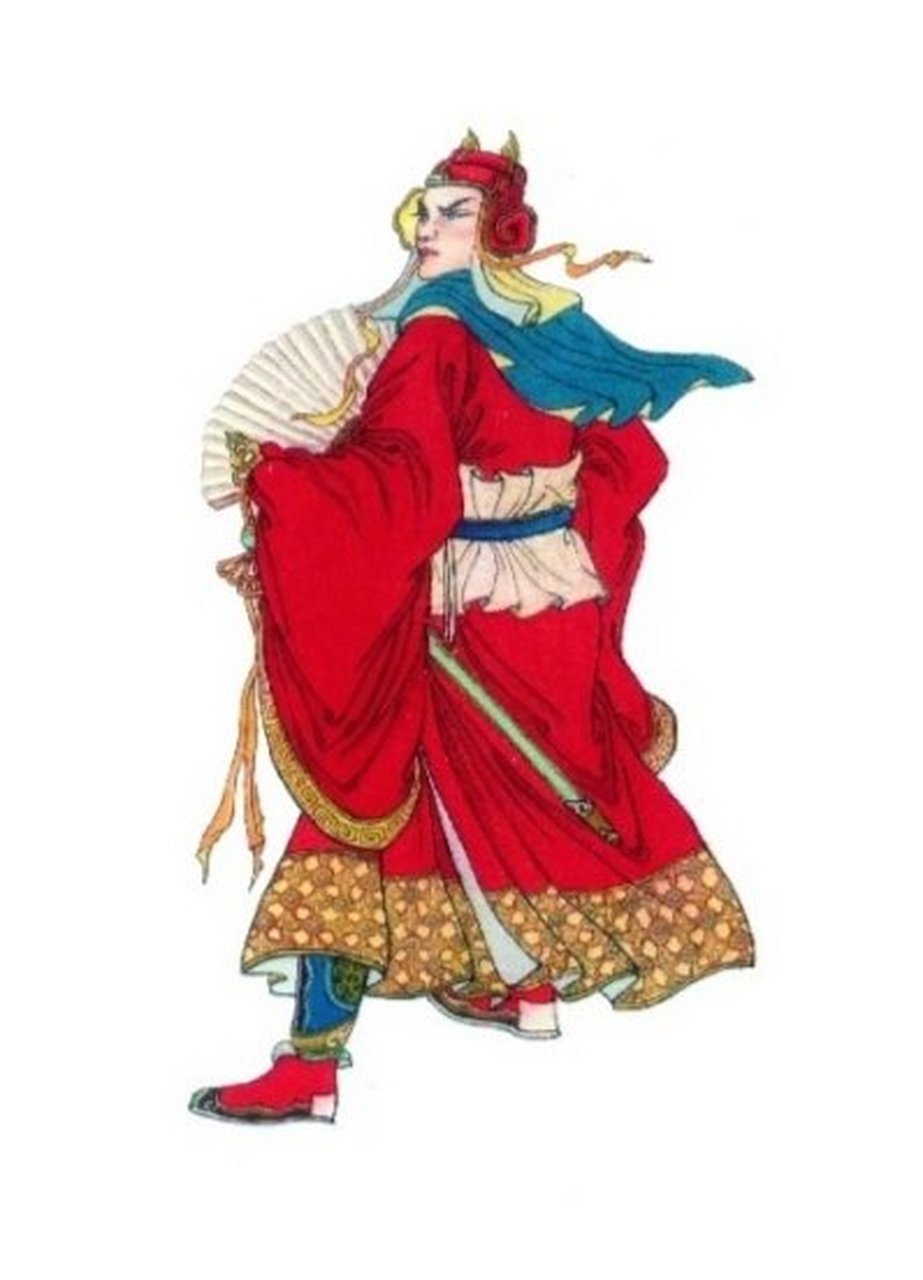 毛文锡,字平珪,五代十国时期前蜀国人.曾任翰林学士承旨,礼部尚书.