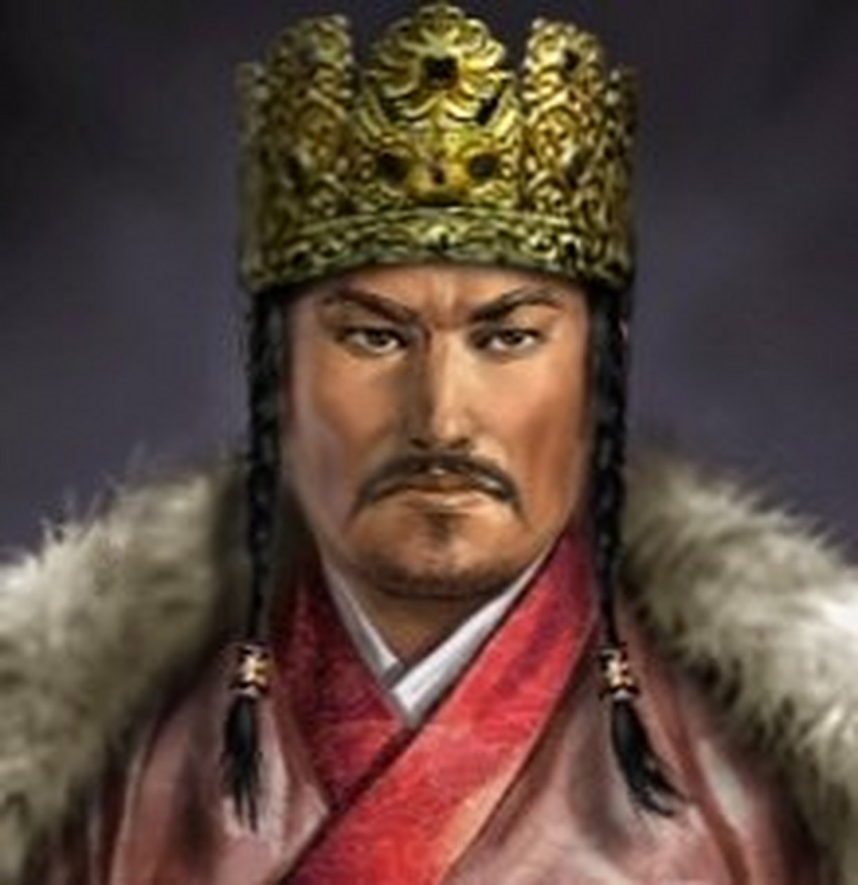 仁裕?