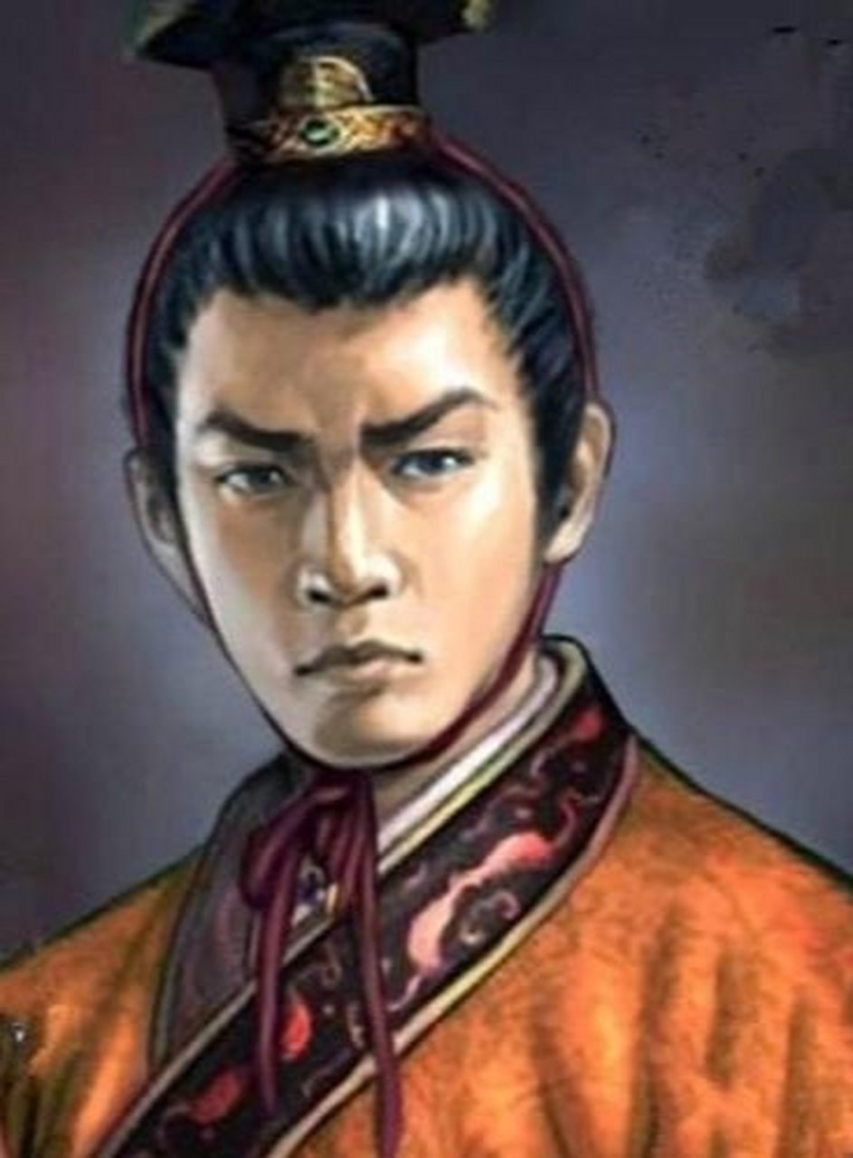 东魏孝静帝元善见(524年～552年1月21日),河南洛阳人,鲜卑族,南北朝