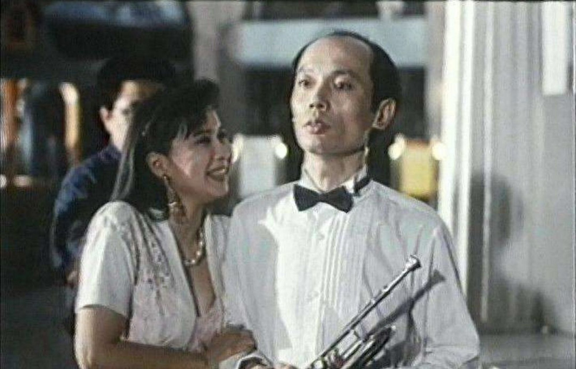 《离婚大战》是北京电影制片厂1992年出品的电影,由葛优,马晓晴,侯耀