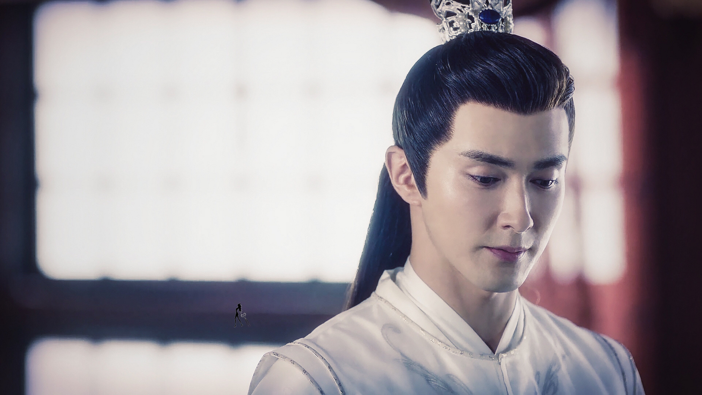 高伟光饰演的宋玄仁痴情的让人心疼#高伟光