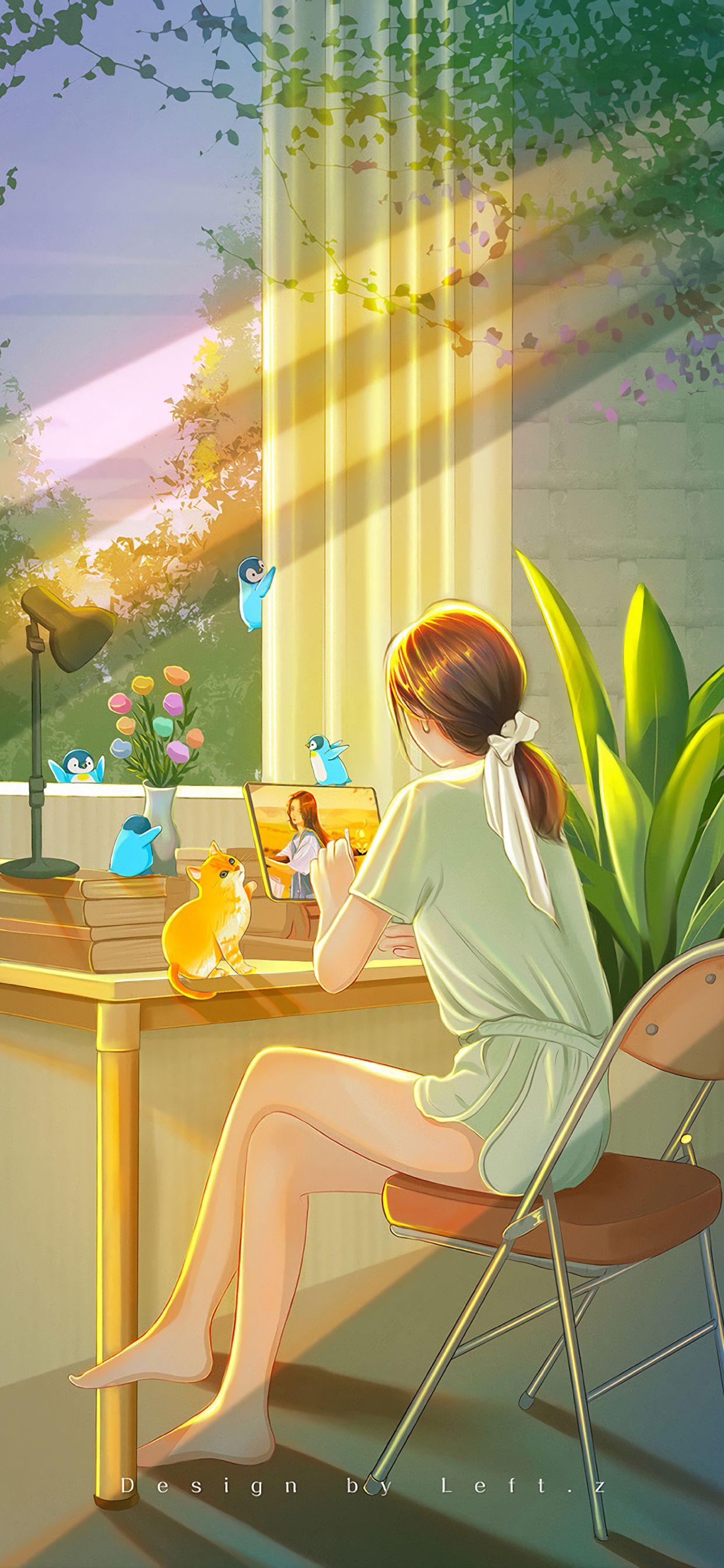 但谋事在人,而后成事在天,真正的幸运,是努力而有