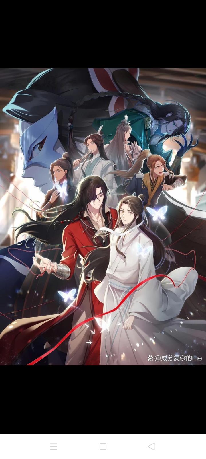 不过是戏台高筑,你方唱罢我登场.泥塑的菩萨掉漆,木雕的