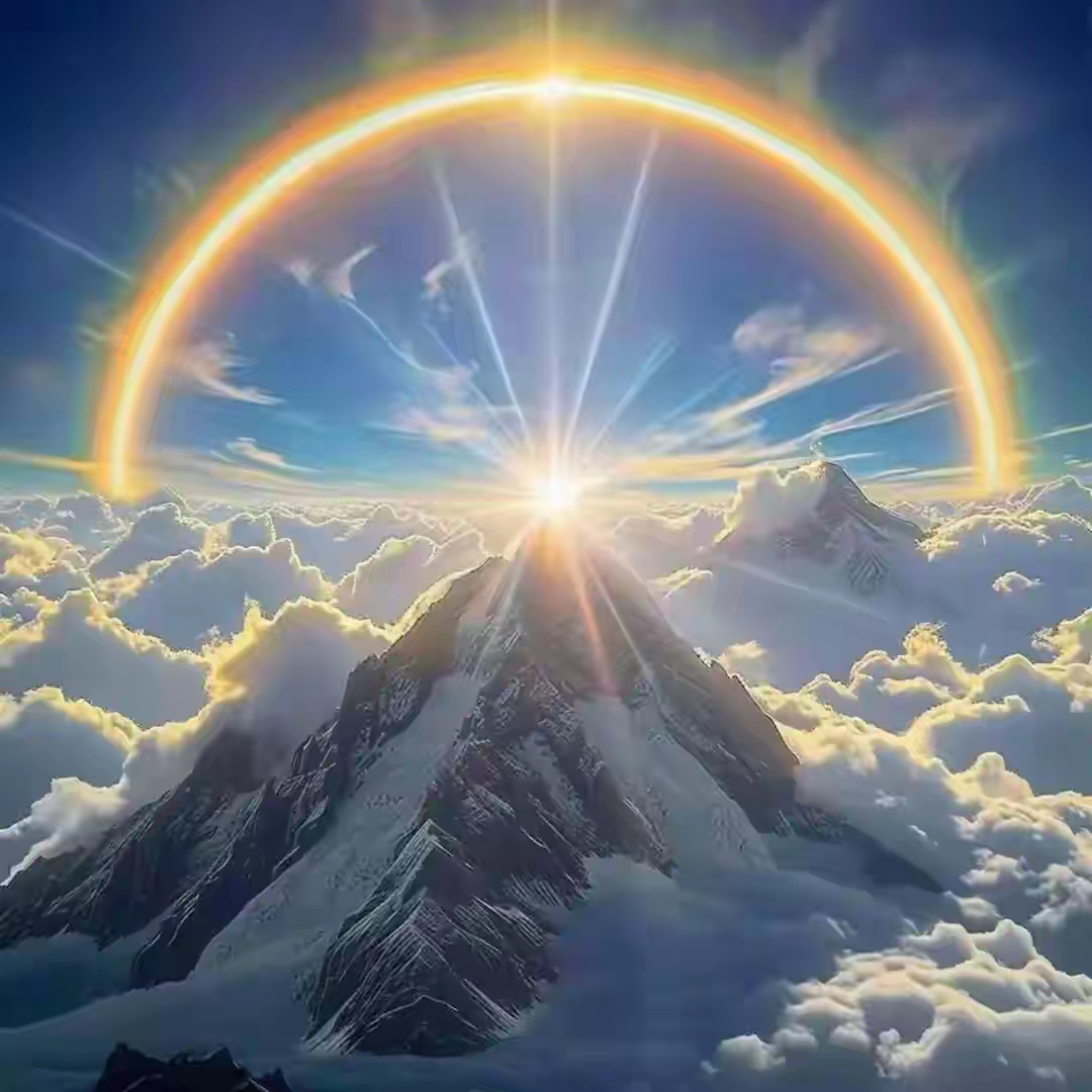 很灵的玄学转运能量头像