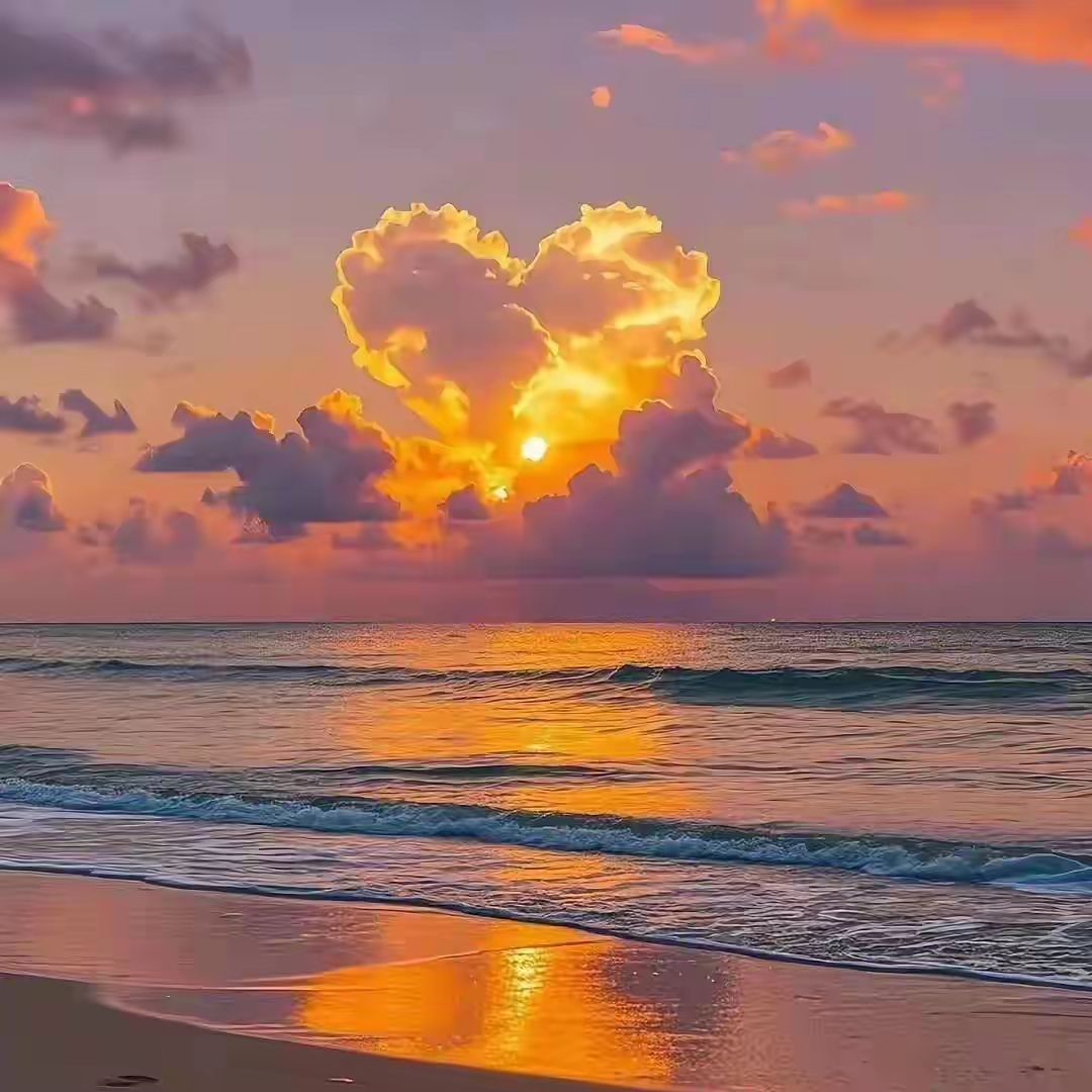 头像|父母喜爱头像分享,好运连连,好事成双,吉祥如意