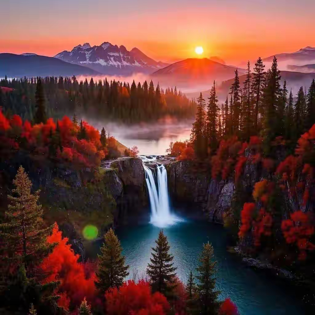 鸿运当头微信头像