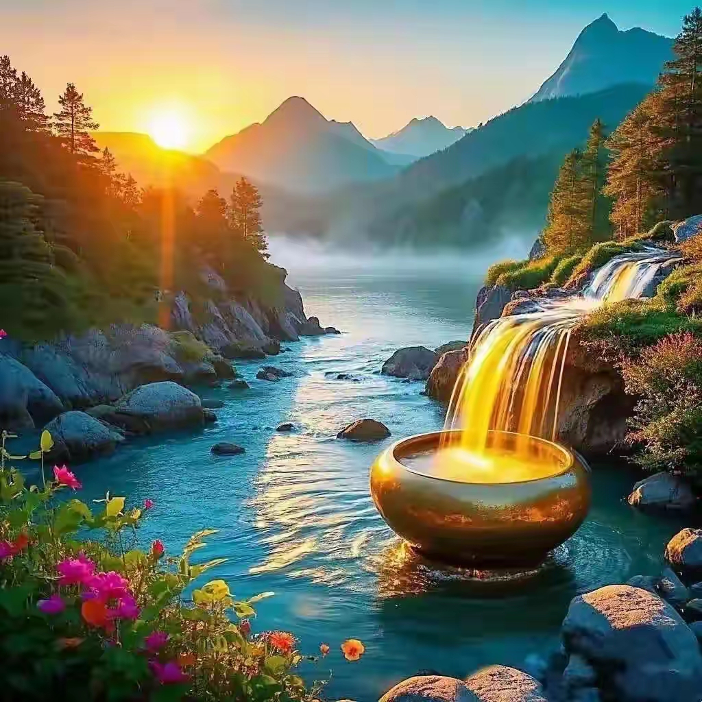 高能量微信头像