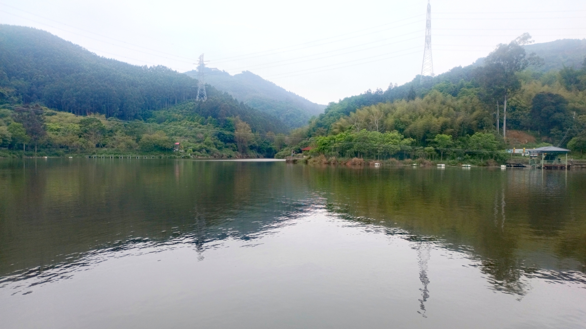 大济乌石生态旅游区图片