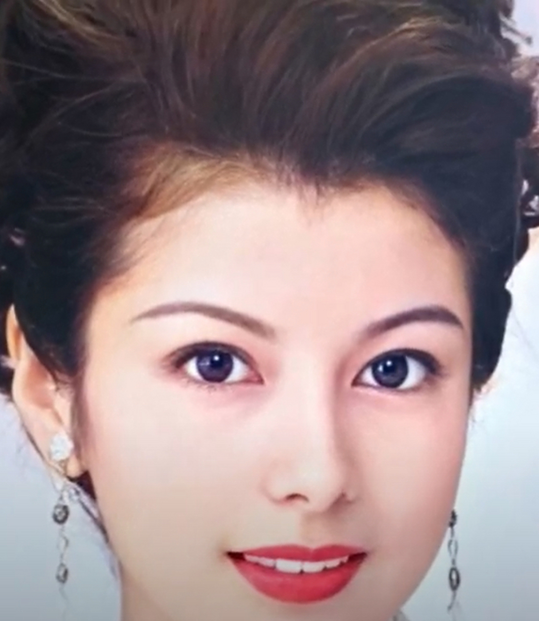 春风十里不如你:泽口靖子今昔  泽口靖子是被称为昭和时代最后一位美