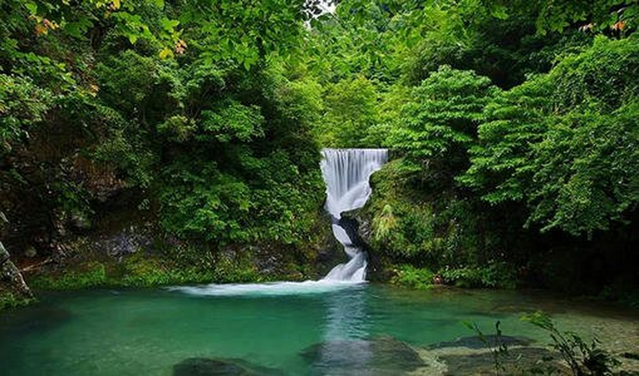 打鼓岭风景区图片图片