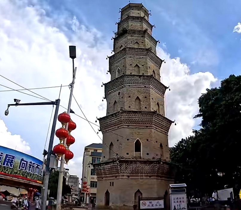 徐闻旅游景点旅游攻略图片