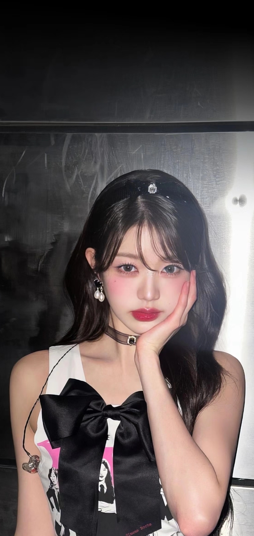 张元英绝美壁纸